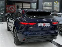 جاگوار F-Pace